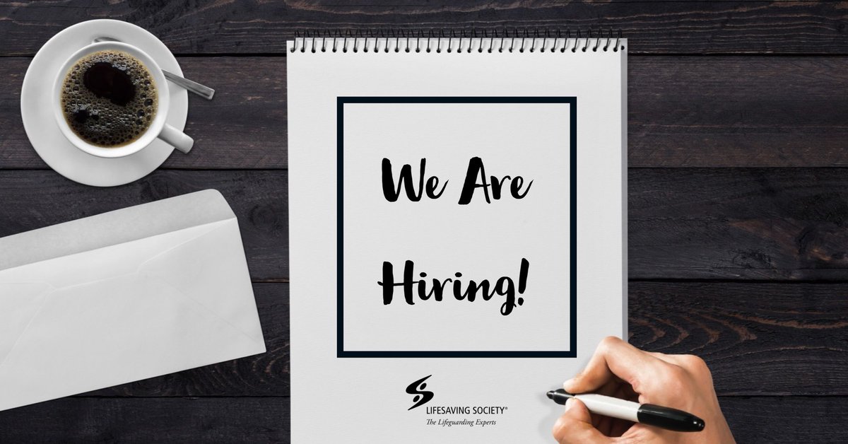 Join our team! We are hiring a full-time Member Services Representative to provide excellent service to clients as part of our team’s commitment to safety on and around the water. Learn more at ow.ly/7wu230lMvpi #bcjobs