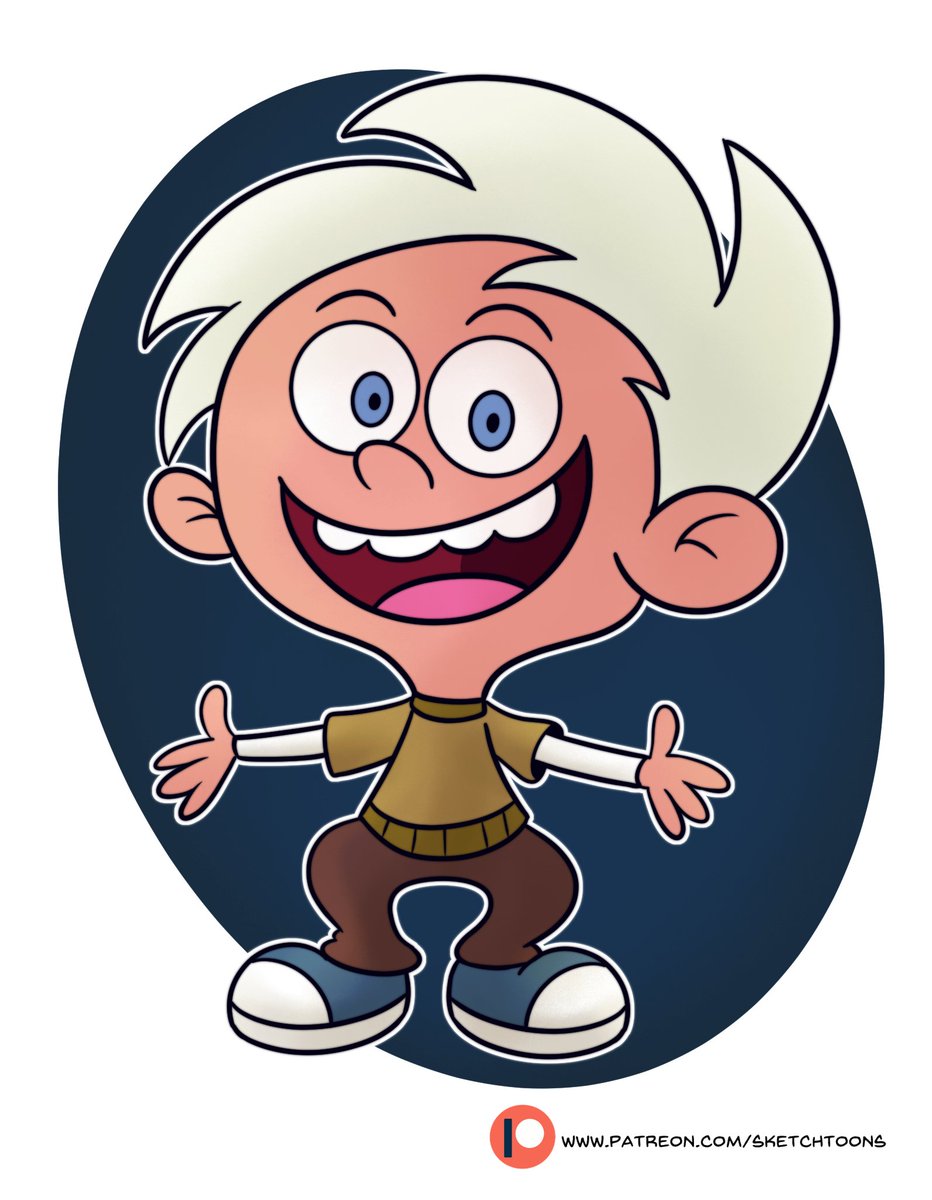 Too Loud Cartoon
