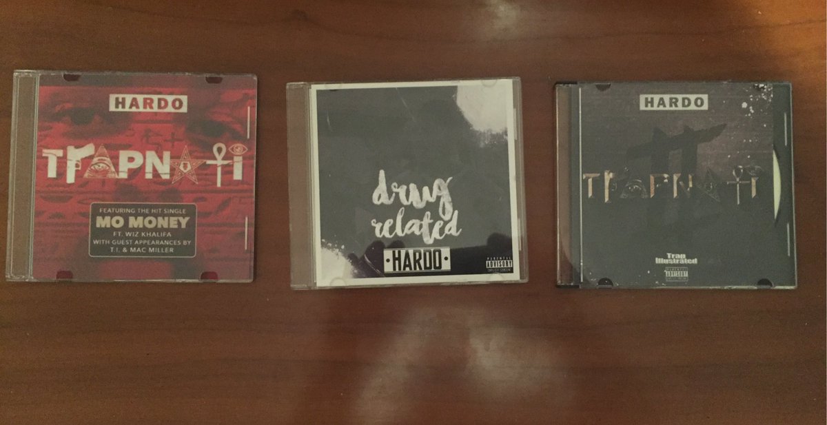 The old head needs a fame or feds hard copy to go with the others <a href="/trapnhardo/">Hardo</a>