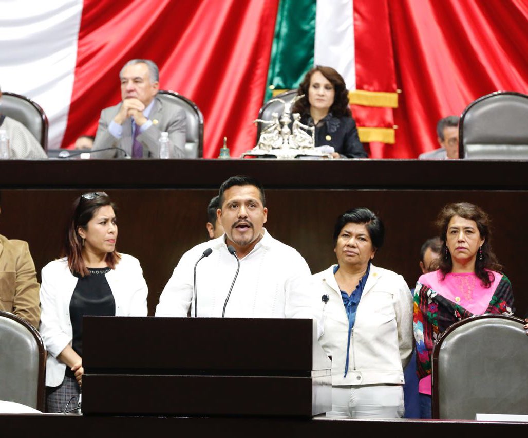 IranSantiagoM's tweet photo. Aprobado #PuntoDeAcuerdo de @DiputadosMorena exhortando a las autoridades educativas federales @SEP_mx @INEEmx y de todas las entidades federativas a suspender de manera inmediata e indefinida los procesos de evaluación educativa así como cualquier procedimiento sancionatorio. https://t.co/FcrEm1zwKB