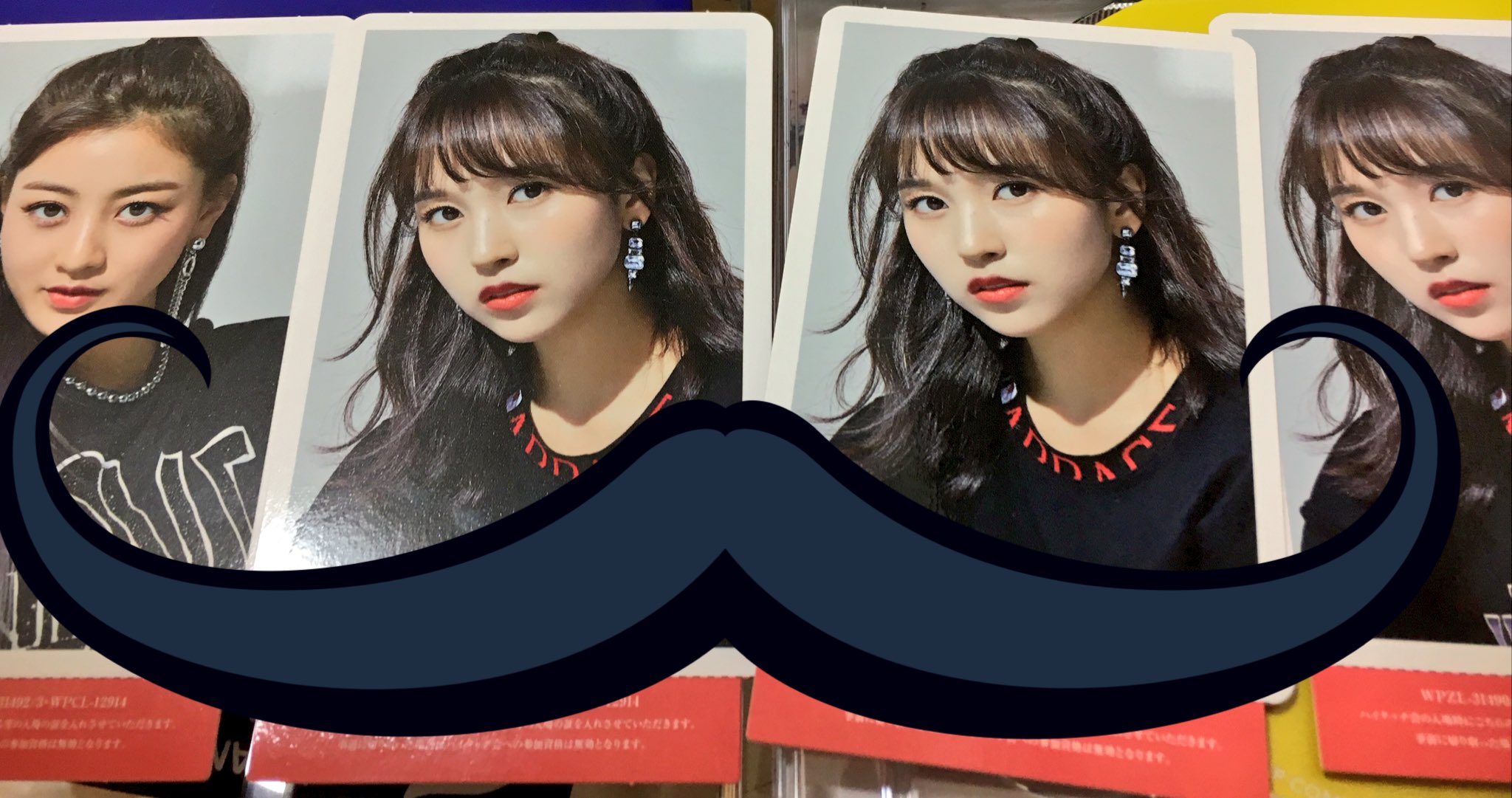TWICE ジョンヨン トレカ ハイタッチ券 BDZ - メルカリ