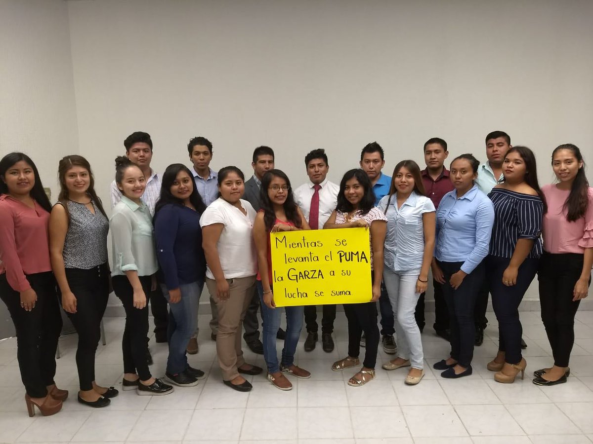amdigitalhgo's tweet photo. #RegionesAM  UAEH SE SOLIDARIZA CON LA UNAM. Apoyan alumnos de #EscuelaSuperior de #Huejutla protestas contra violencia en la #UNAM a través de redes sociales. 

Más información: https://t.co/kwMuRcbnlq https://t.co/kj9WSZ99Bc
