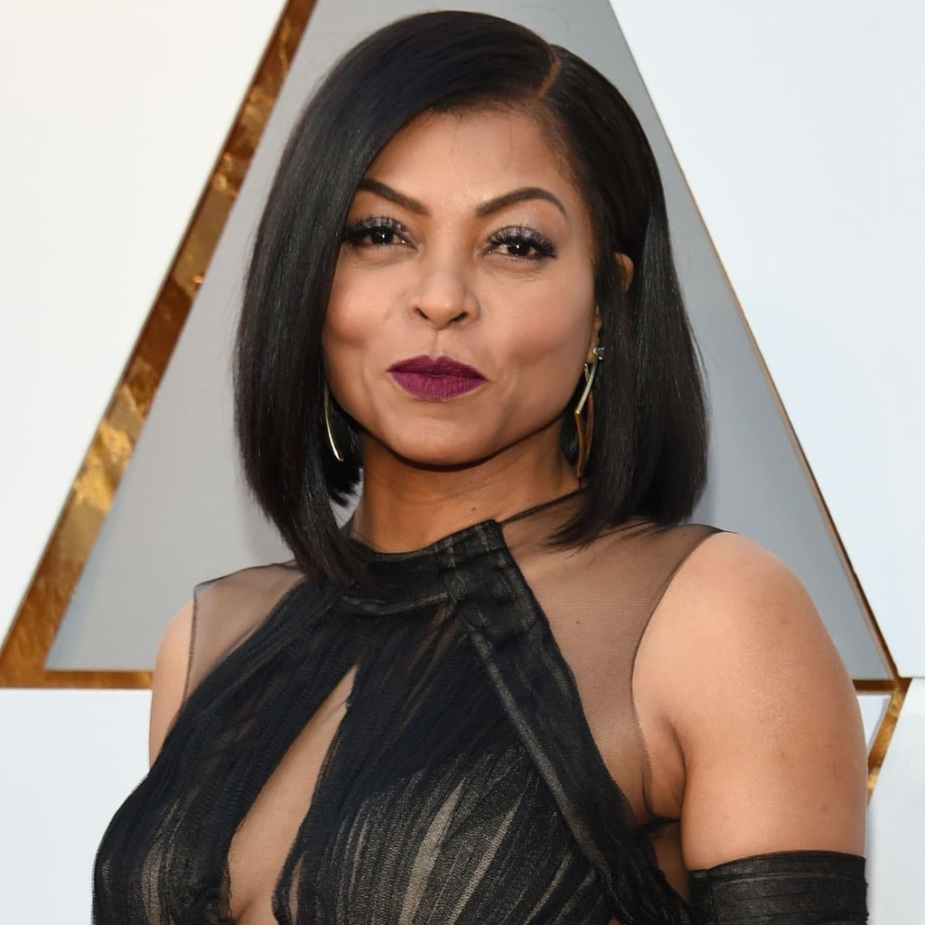 Happy Birthday Taraji P. Henson!!! 