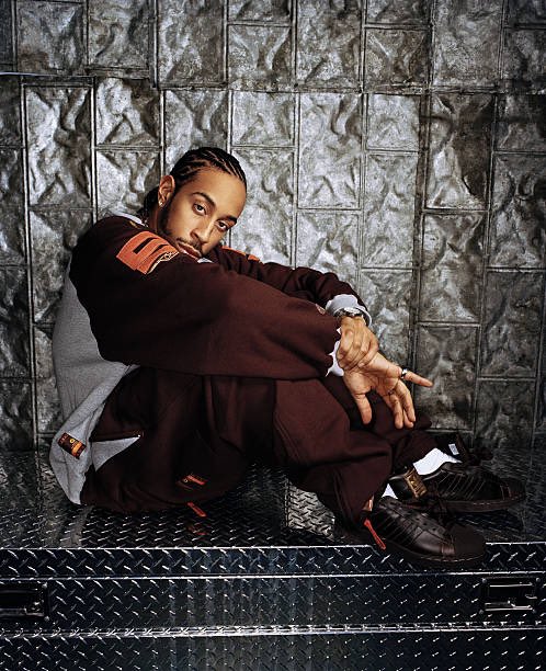 Wishing a Happy Birthday to Ludacris. He turns 41 today. 