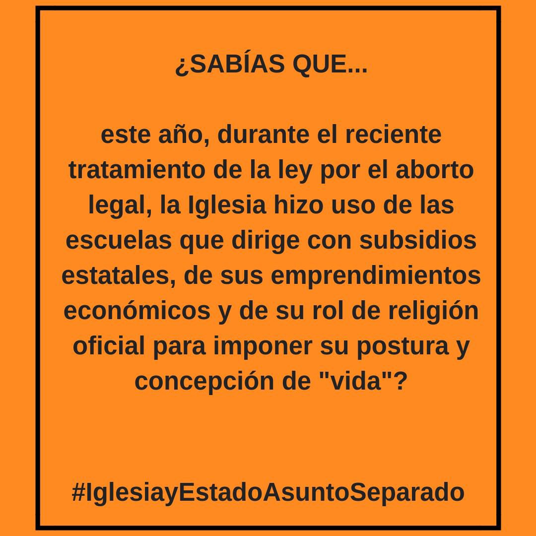FonziDolores's tweet photo. El sábado apostasía colectiva de @actrices_arg frente a la Catedral. 14hs. Que hermoso momento! Vengan! https://t.co/byGfzT3vOz