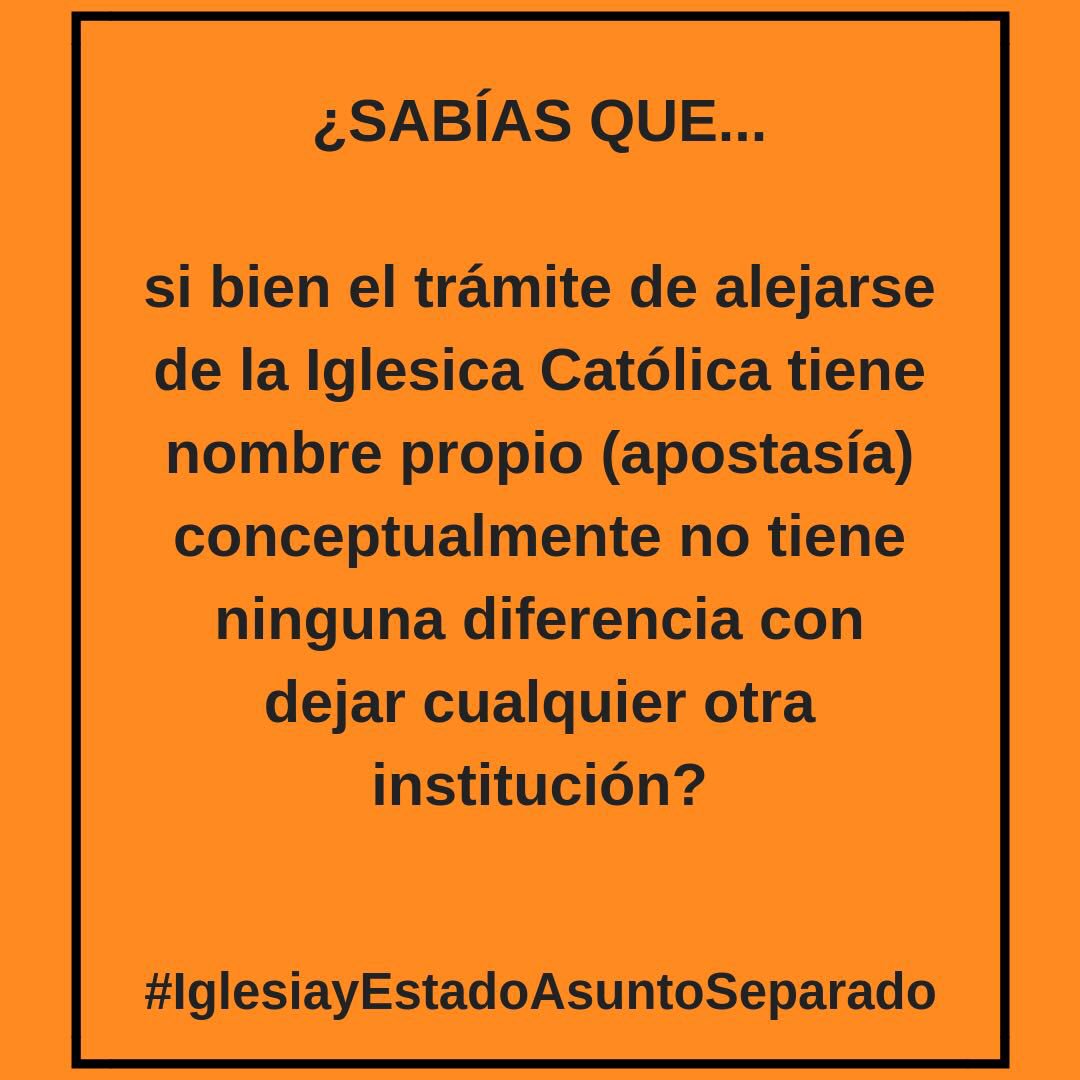 FonziDolores's tweet photo. El sábado apostasía colectiva de @actrices_arg frente a la Catedral. 14hs. Que hermoso momento! Vengan! https://t.co/byGfzT3vOz