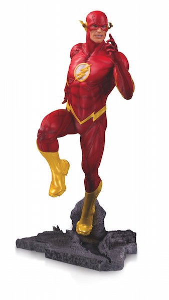 toyhypeusacom's tweet photo. #DCCollectibles #DCCore #TheFlash Statue Pre-Order Now On Sale For $35 On #TFAW

https://t.co/dDHnfaMfYx https://t.co/y1OQ8PQ2al