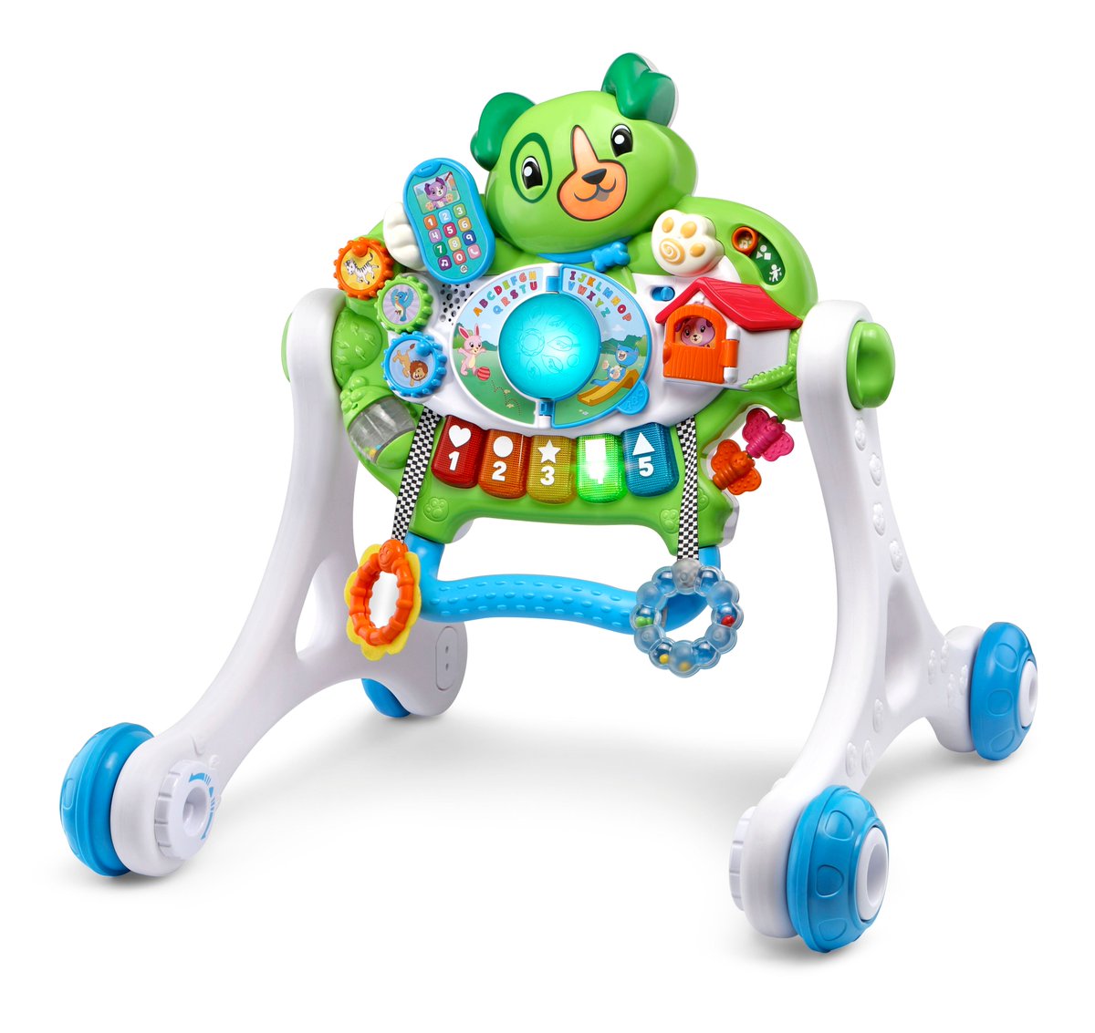 leapfrog new toys 2018