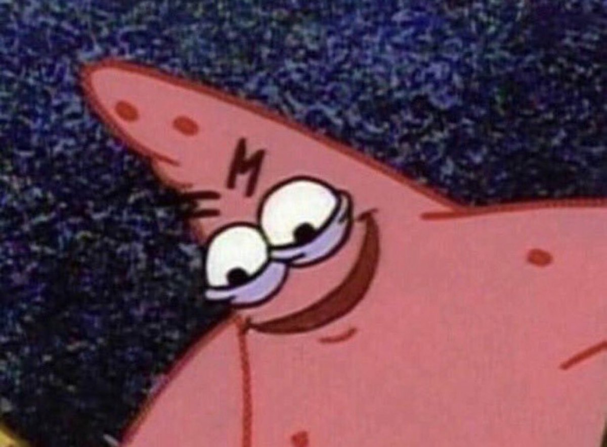 when you try to pass the blunt but they’re not paying attention so you hit it again