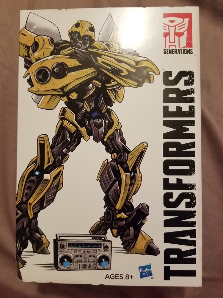 ActionFigureXpo's tweet photo. #ActionFigureExpo 2018 door prize announcement: SDCC 2018 Studio Series Bumblebee thanks to @TFconTweets 
Join us this Sunday at the Hilton Mississauga Meadowvale from 10-4 - https://t.co/UdEvPpgPBw https://t.co/XEo2qra4Uv