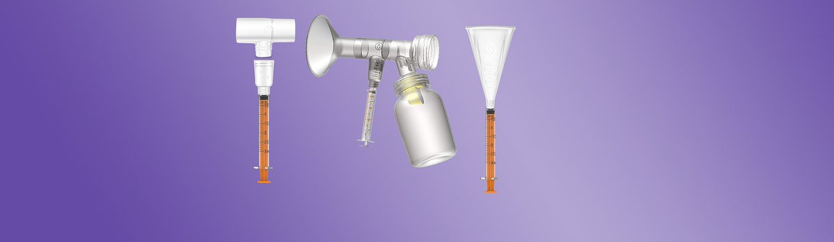 CatchTheBaby's tweet photo. Primo-Lacto from @LansinohUSA benefits babies in NICU or w/breastfeeding challenges by collecting more #colostrum than pumping or hand expression https://t.co/8dZ9uPC0cH

My good friend designer Jules Sherman invented it.
#BFchat #bfing #pregnancy @hcleestanford @dennisjboyle https://t.co/uDoE9dmBeI