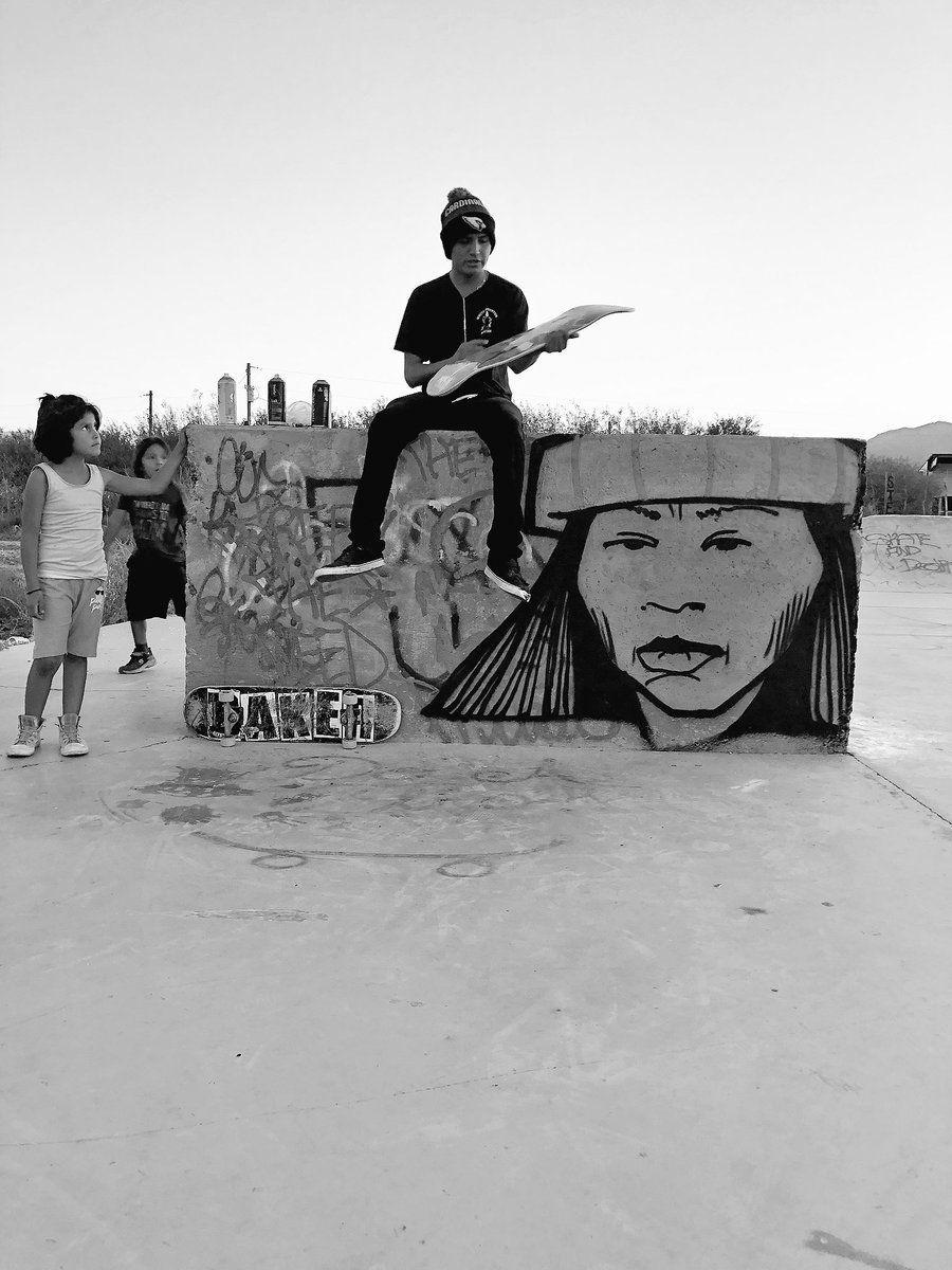 apachesk8boards's tweet image. We shoot photos of #NativeReality not #NativeRomanticism . #BylasAZ