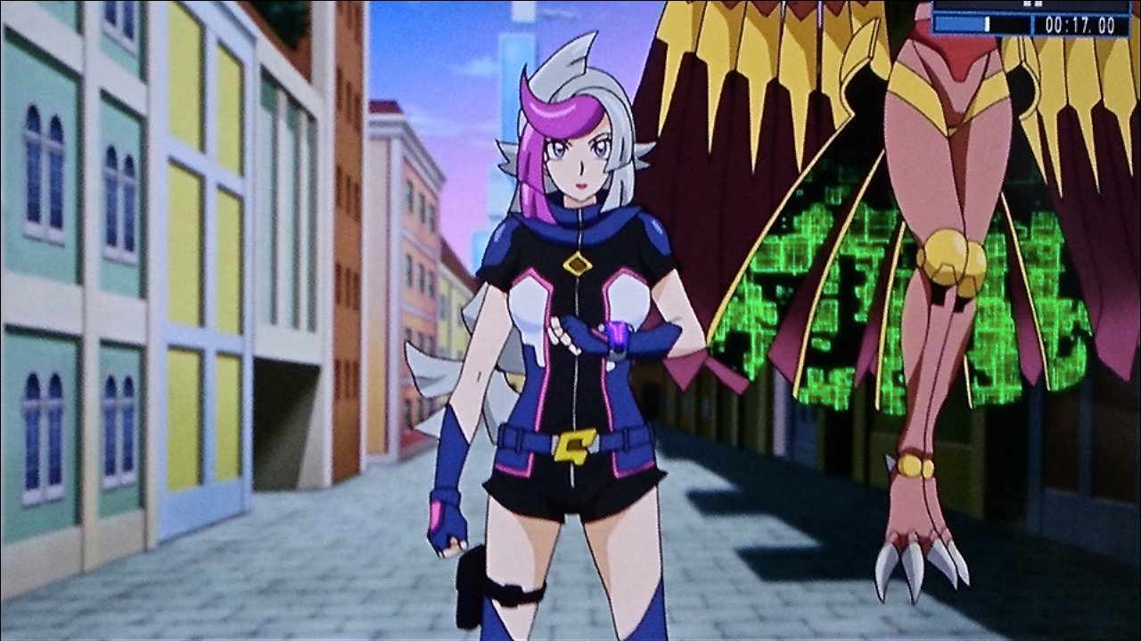 genki on X: 