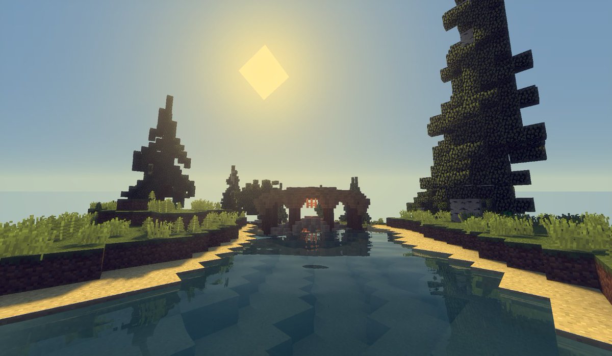 QualisBUILDS's tweet photo. Pack of 20 Prison Mines
https://t.co/gvYyfHMshX
#MinecraftServer #MinecraftBuildDay #MinecraftMap https://t.co/XLnIEMpKFZ