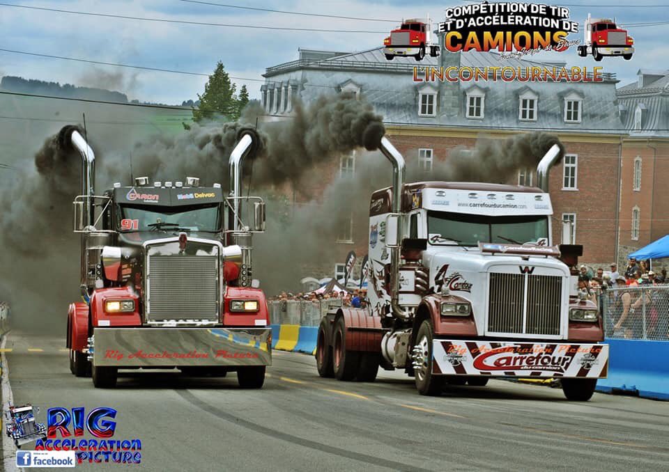 CarrefourRacing's tweet photo. ST-JOSEPH 2018 https://t.co/R2euJgkNGh