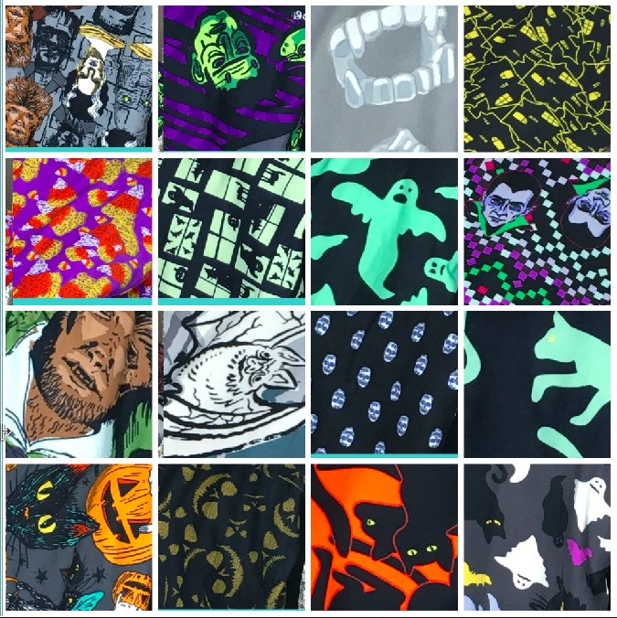LLRJennLawrence's tweet photo. Halloween leggings!  Get them now while you can! 
https://t.co/FWhCTJGCT6  #LuLaRoe #halloween https://t.co/EADEIiCSIt