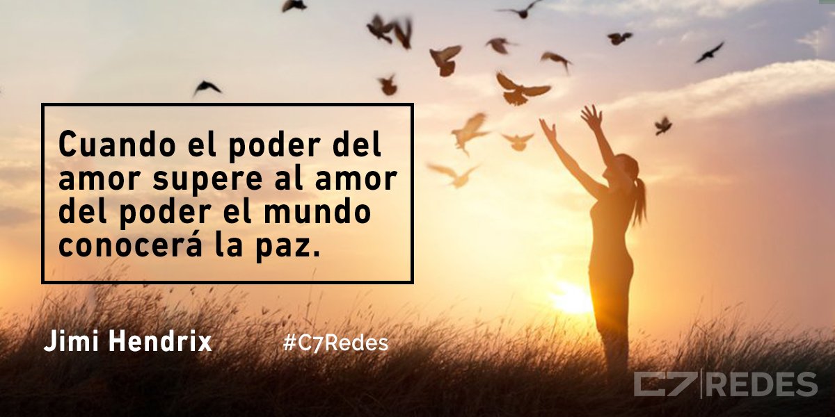 JaliscoTV's tweet photo. #FraseDelDía 
#C7Redes https://t.co/hHaFVcR1VZ
