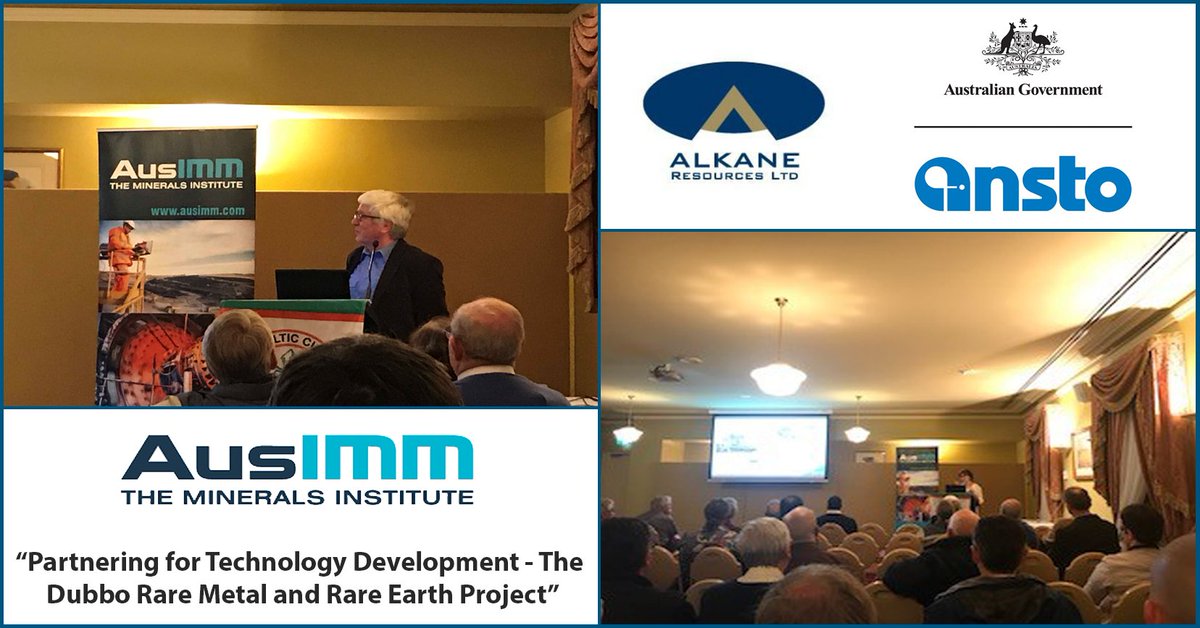 MiningPlus_'s tweet image. Some pictures from earlier this week, David Billington – Principal Mining Consultant from Mining Plus attended the @TheAusIMM Technical Presentation at the Celtic Club in Perth. It was great to listen to some of the experiences by @AlkaneResources