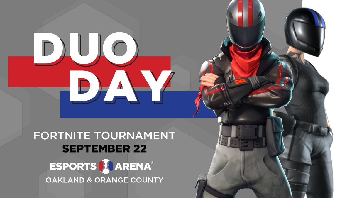 Esports Arena On Twitter Coming To Esa Oc Esaoakland On - esports arenaverified account
