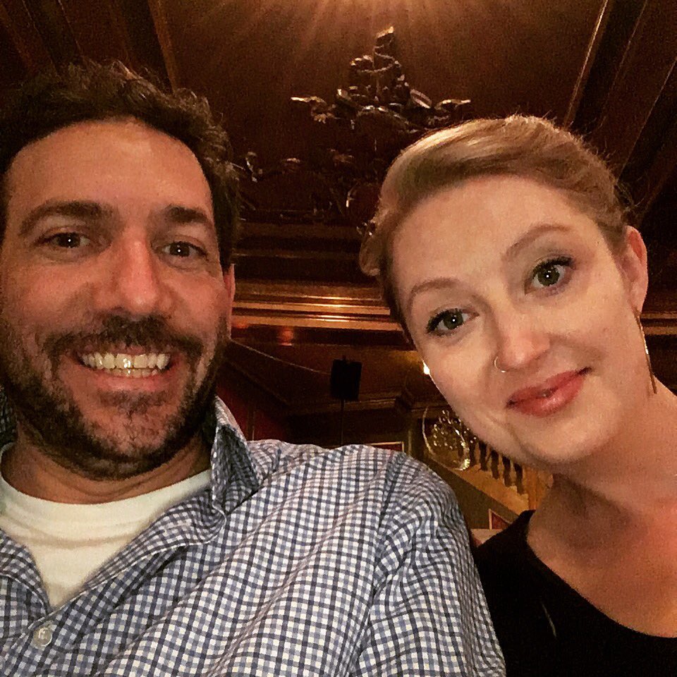 thetruetmac's tweet image. At #TIFF2018 with @PyneMelanie ready for #GreenBook