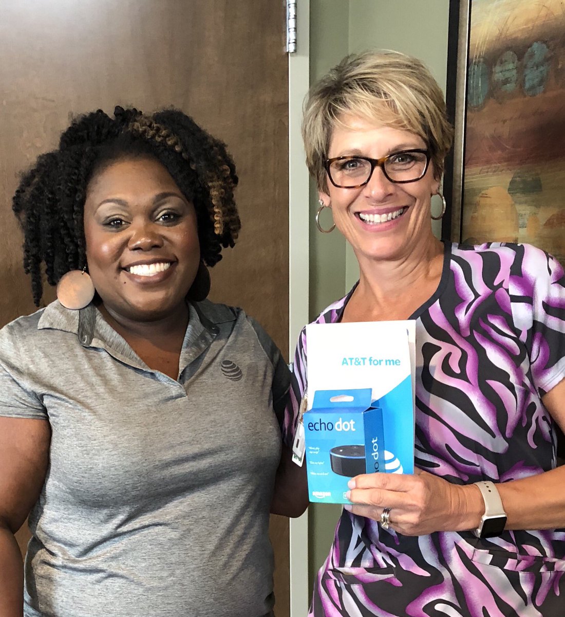 Keyysha M Young tweet media