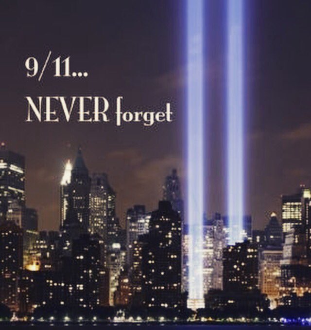 MissCopperStOT's tweet photo. #neverforget #honorthefallen https://t.co/6HjHmmATot