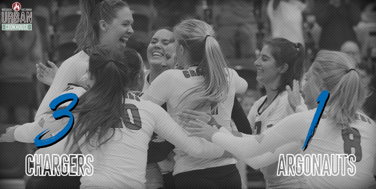 How about that?!

#UnitedWeCharge