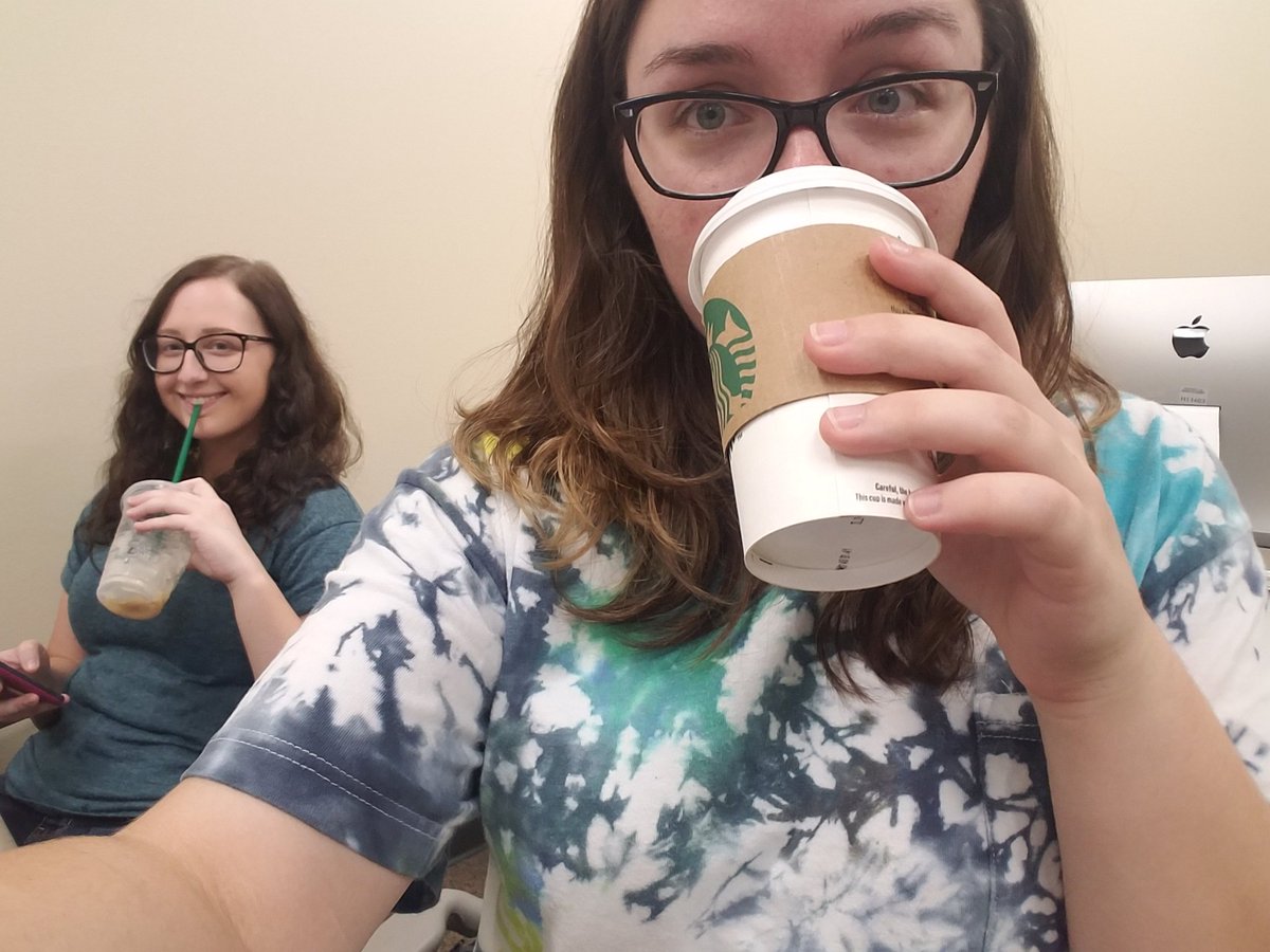 EmilyCIsHere's tweet photo. In news, you start with the climax. #mrtstn https://t.co/h700vpeHXg