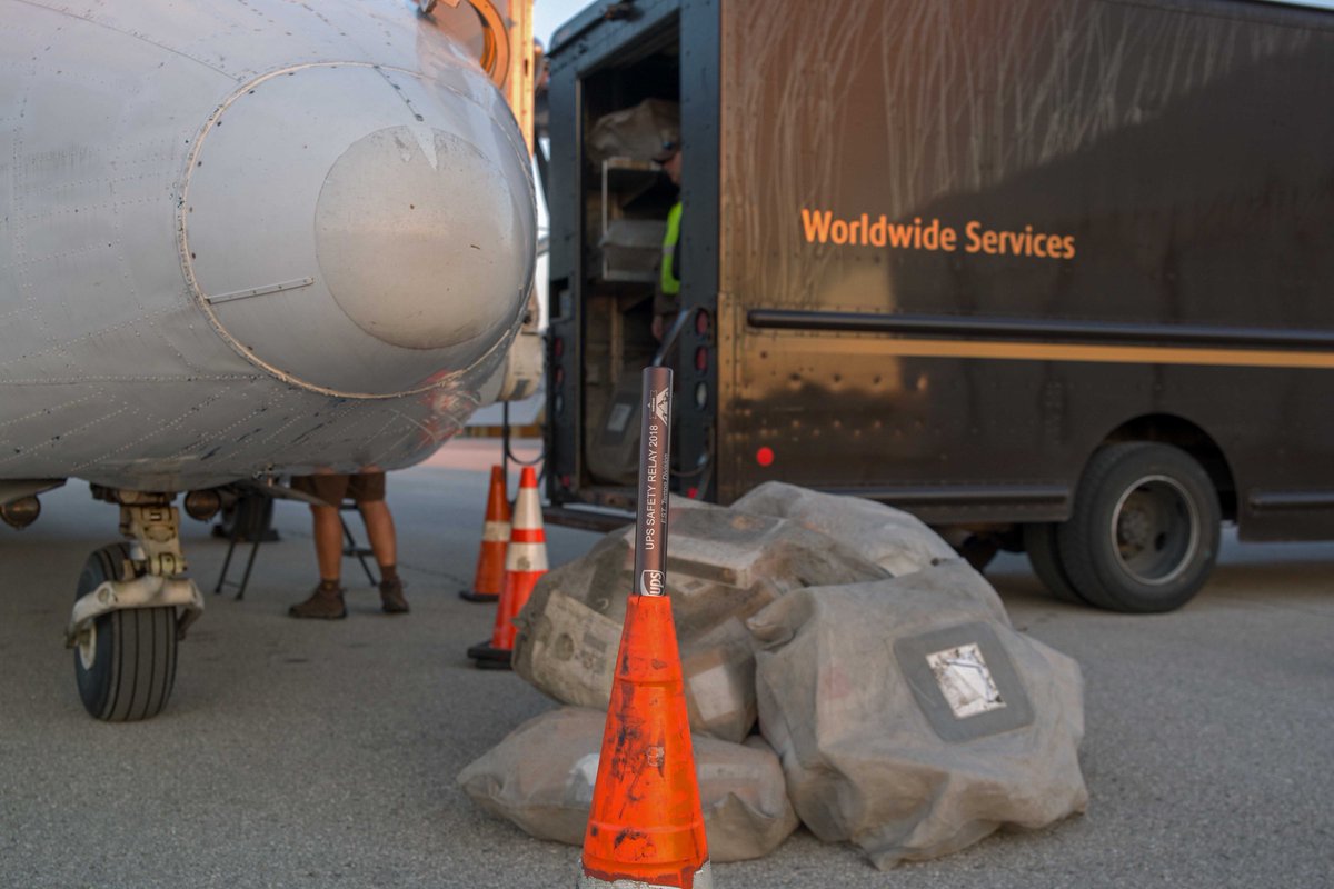 UPSTCMISafety tweet media