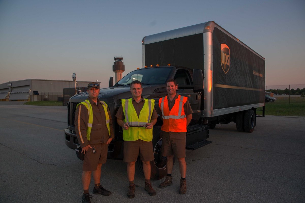 UPSTCMISafety tweet media