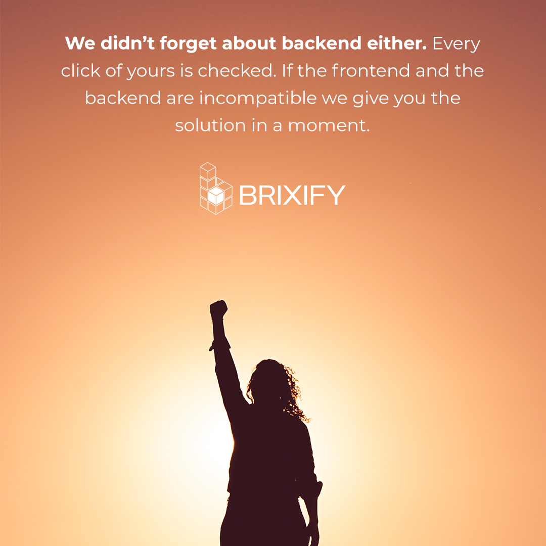 brixify's tweet photo. Thereโs an incredible offer โit may cost you only one click and weโll build up a website for you. Clickโ๏ธโโ๏ธ
๐๐Check it out๐๐:https://t.co/zzDcdR8bZL @AppSumo @ProductHunt @SumoMe
#giveaway #brixify #business #follow #bestoftheday #win #winner #success #vote #startup https://t.co/biPL8EGfC0