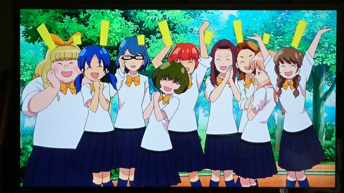 Genki イナズマイレブンアレスの天秤 雷門中生徒会 取り巻き女子達 超可愛い イナズマイレブンアレスの天秤 イナズマイレブン アレスの天秤 取り巻き女子 雷門中生徒会 レベルファイブ Olm 村田遥 渡辺弘子 大井麻利衣 弘松芹香 Genki イナズマイレブンアレスの天秤 雷門中生徒会 取り巻き女子達 超可愛い イナズマイレブンアレスの天秤 イナズマイレブン アレスの天秤 取り巻き女子 雷門中生徒会 レベルファイブ Olm 村田遥 渡辺弘子 大井麻利衣 弘松芹香