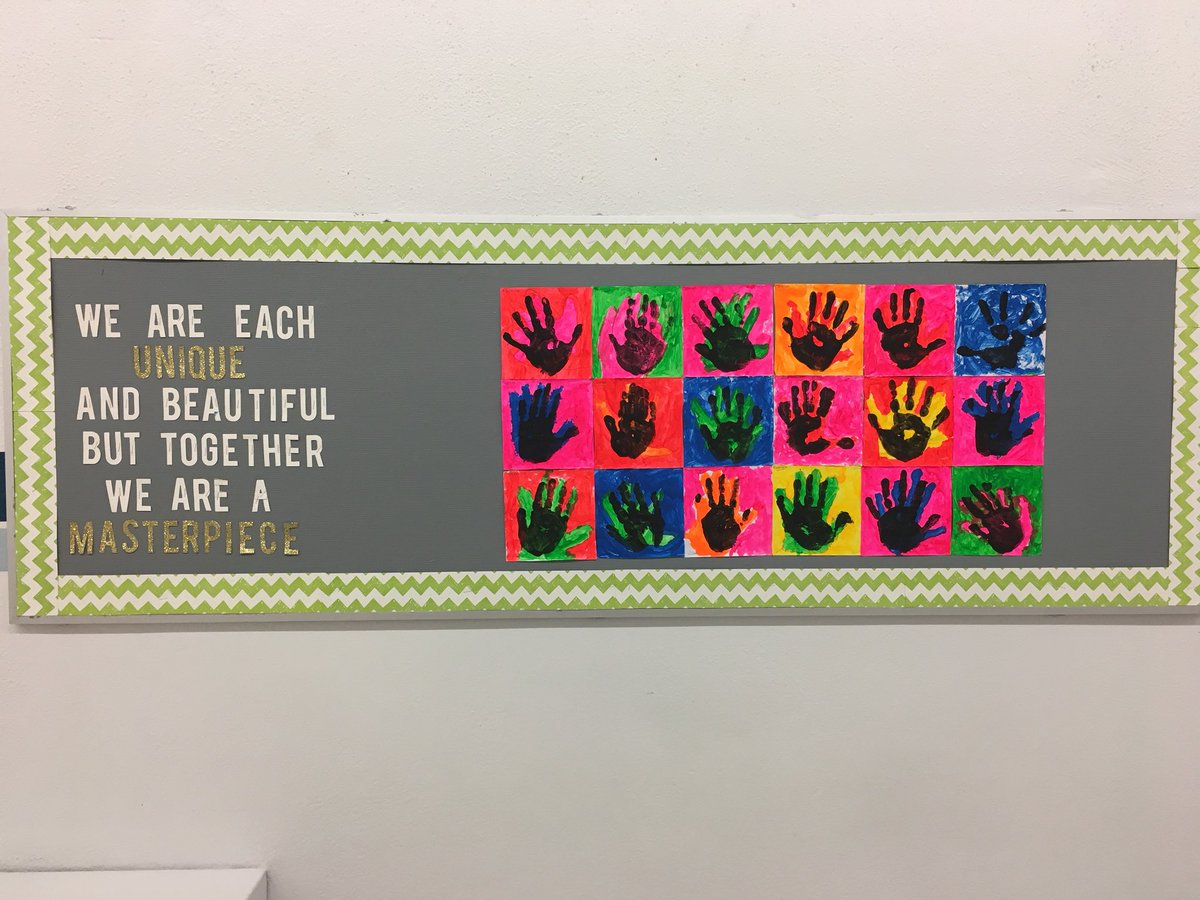 hollydumond's tweet photo. Building classroom community and celebrating diversity. #fdkwsd
We are looking forward to a fun-filled year of learning @MulveySchoolWSD https://t.co/bYvuVTOn6Z