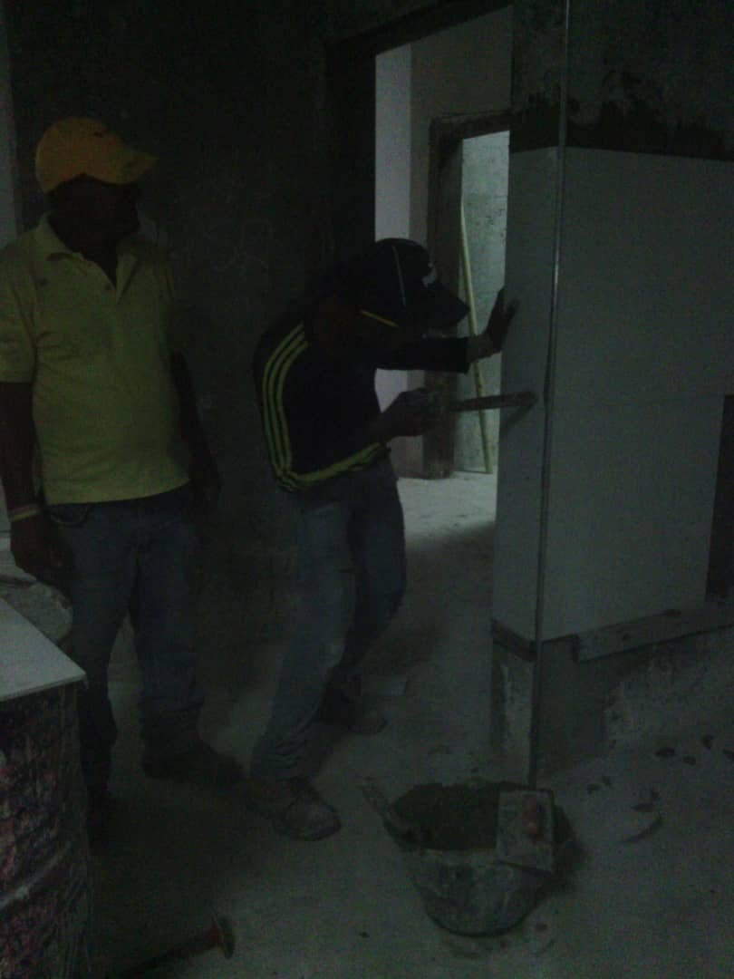 ESINSEPSA's tweet image. #Hoy || Seguimos avanzando en nuestra obra emblemática para la Portuguesa Potencia del Aereopuerto Acarigua - Araure. ¡Todo es posible gracias al Gobernador del Estado y el Secretario de Infraestructura del Ejecutivo Regional! #ObrasEnRevolución