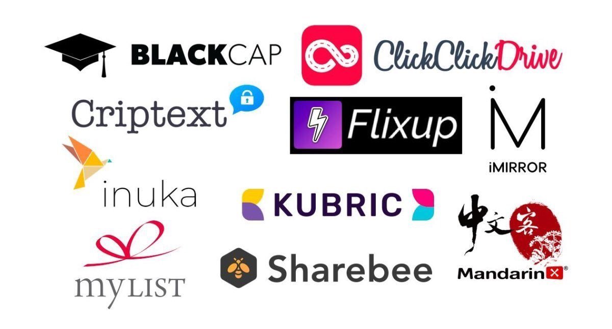 RobFilback's tweet image. Hats off to Dr. Chen, 2-time #USCRossier grad - #TESOL &amp;amp; #GlobalEdD - and Founder of #MandarinX - which got selected for Founders Embassy 2018 Accelerator program!!!!