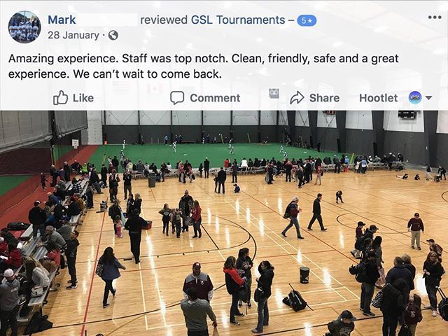 GSLtournaments's tweet image. Limited spots available!
Link in Boi @gsl_tournaments 
INDOOR CLASSIC - Jan 11th - 13th

INDOOR TURF WARS - Feb 8th - 10th

INDOOR HUB CITY SERIES - Feb 22nd - 24th

#GSL19 #BiggerThanBaseball #gsltournaments #youthbaseball #GSLindoors ift.tt/2CJgRUg