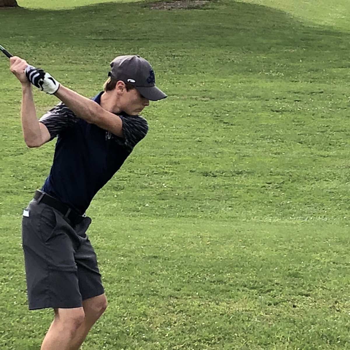CareyGolf's tweet photo. Blue devils pick up huge league win v. SE and a good non-league win v. NB. Devils now 9-3 (5-2) Great final Senior home match for Dylan. Need to finish league dual schedule strong at Mohawk Thurs.
Ethan 43, McKain 40, Dylan 43, Carter 54, Kole 56, Brayden 48 https://t.co/thFI7rBfVD