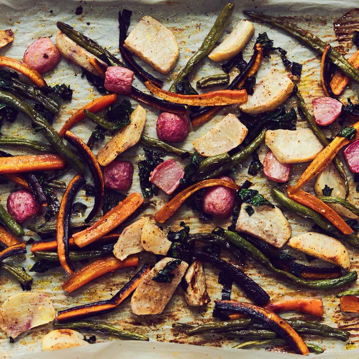 LivingKitchenCo's tweet photo. roasted veggies! #privatechef https://t.co/Kouj3UFEgo