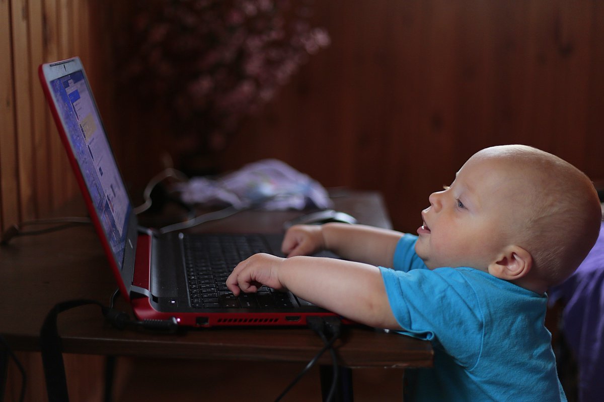 EsperCreations's tweet photo. Does your website look like it was made by a baby? Don't worry, we can help! Schedule a demo and discover how we can put your business on #pageone! #esper #espercreations #seo #website #development #consultation #tech #iowacity #google #android #apple https://t.co/M3FF9lMXjS