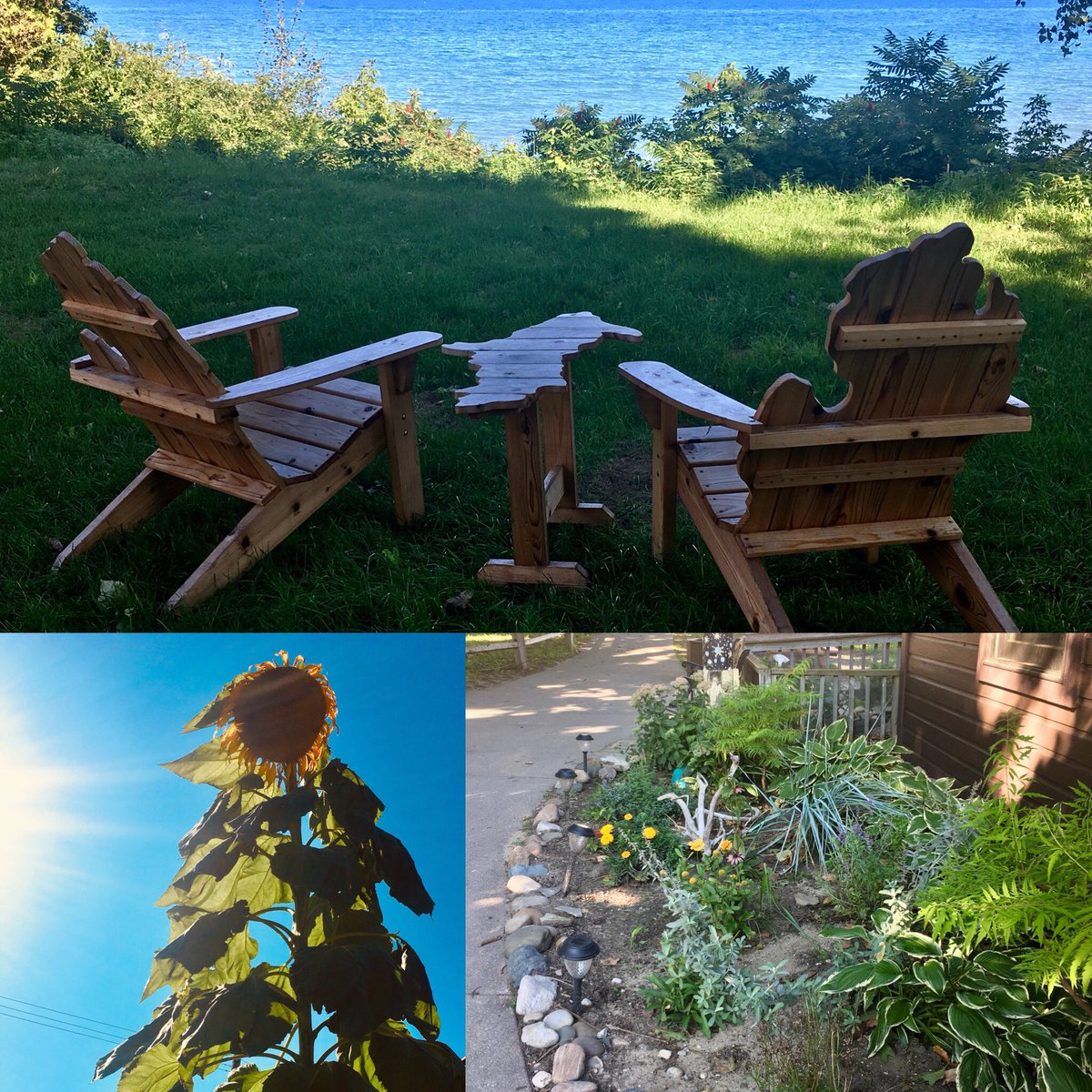 cavell_camp's tweet photo. What a beautiful day @campcavellconservancy! 🌻🌊☀️We enjoyed the day doing arts &amp; crafts, going on a hayride and swimming with the Blue Water Clubhouse!! #campcavell2018 https://t.co/IUkmHZk78K https://t.co/Z30wwMK2vW