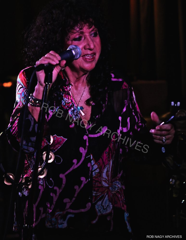 Happy birthday to Maria Muldaur. Some memories from the archives.   
