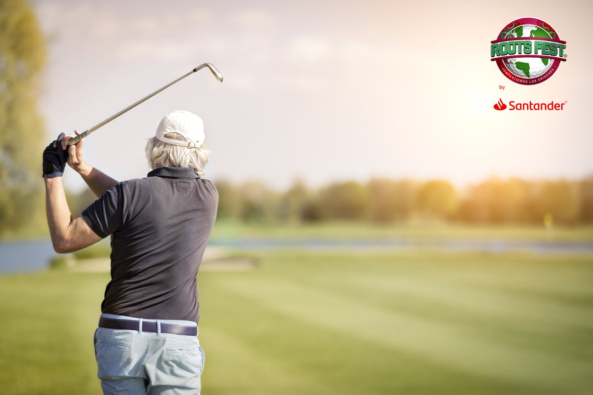 rootsfestmexico's tweet photo. Encuentro empresarial, convivencia social y de amistad entre miembros de dos culturas hermanas cultural y torneo de golf al mismo tiempo. #RootsFest es una experiencia única de #networking asociada al deporte https://t.co/M5ZezFAXjF https://t.co/iqaQJUQwBn