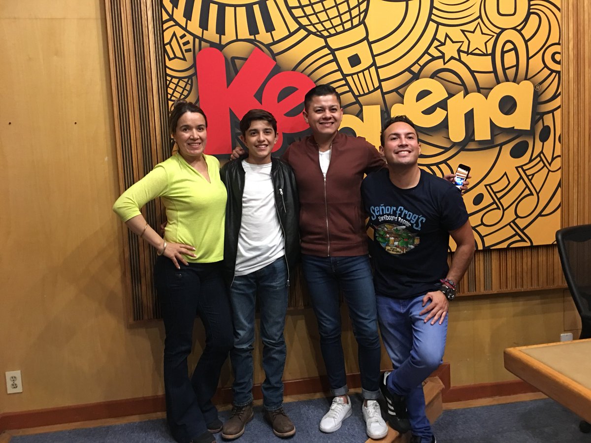 luisgomezja tweet picture