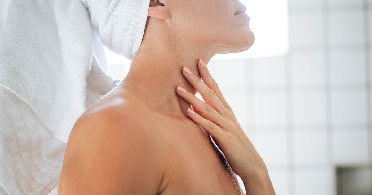 PlexusWorldwide's tweet photo. Say bye-bye to the visible signs of aging.👋 Dr. Zand shares the 10 most common visible signs of aging—and how Joyōme™ can help you combat these. https://t.co/j00jxxUNBW https://t.co/nOiIfZ4k6Y