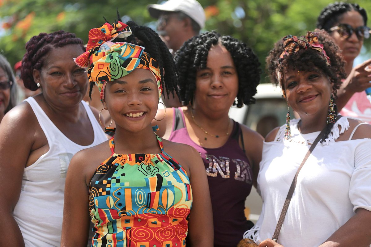CCCADI's tweet photo. Today's #CCCADIArt feature comes from Eli Jacobs-Fantauzzi (@fistupTV) with amazing photos taken at the very first Fiesta de Santiago Apósto (St. James the Apostle festival) in Loiza, #PuertoRico, following Hurricane Maria.
#CCCADI
#Loiza
#AfricanDiasporaHome
#AfricanDiaspora https://t.co/WcbbzfCaH3