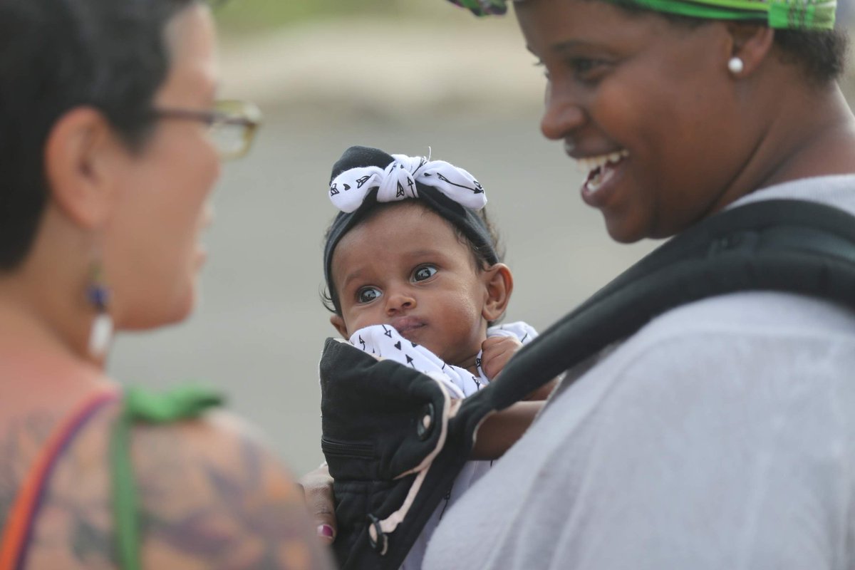 CCCADI's tweet photo. Today's #CCCADIArt feature comes from Eli Jacobs-Fantauzzi (@fistupTV) with amazing photos taken at the very first Fiesta de Santiago Apósto (St. James the Apostle festival) in Loiza, #PuertoRico, following Hurricane Maria.
#CCCADI
#Loiza
#AfricanDiasporaHome
#AfricanDiaspora https://t.co/WcbbzfCaH3