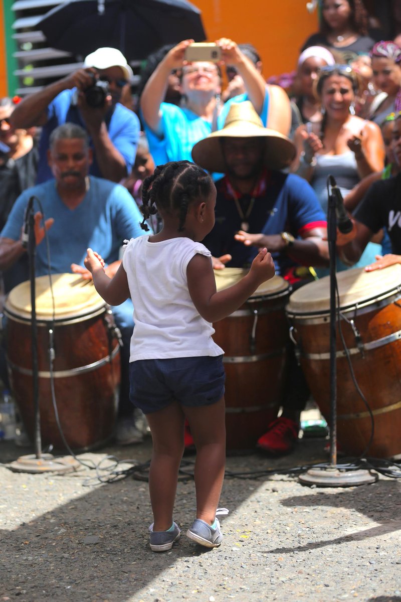 CCCADI's tweet photo. More photos from Eli Jacobs-Fantauzzi (@fistuptv)
#CCCADI
#LoizaAldea
#Loiza
#AfroBoriqua
#AfricanDiasporaHome
#AfricanDiaspora
#PuertoRico https://t.co/y0Ffku1kU9