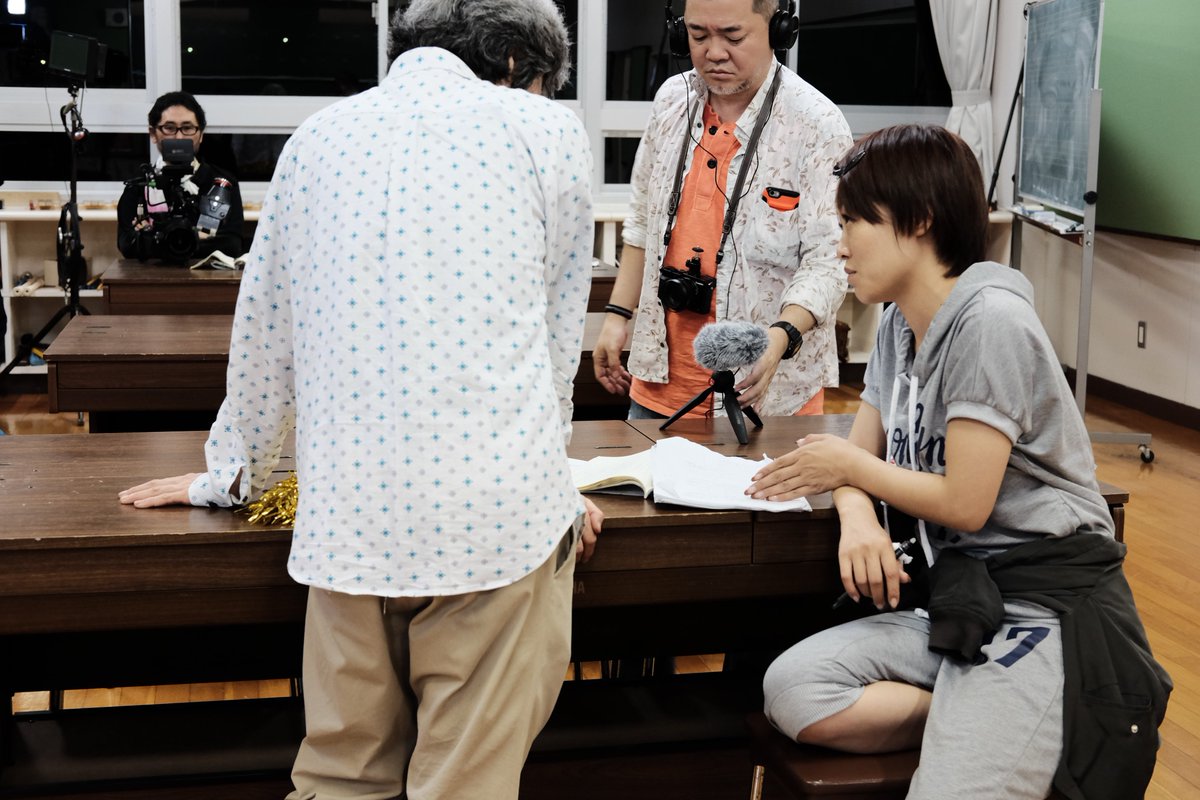 切通理作 キラキラした青春なんて 汚してやる 切通理作初監督作品 青春夜話 Amazing Place 深琴 須森隆文 飯島大介 安部智凛 松井理子 佐野和宏 川瀬陽太 石川雄也 中沢健 友松直之ほか出演 ｄｖｄセル レンタル始まってます T Co