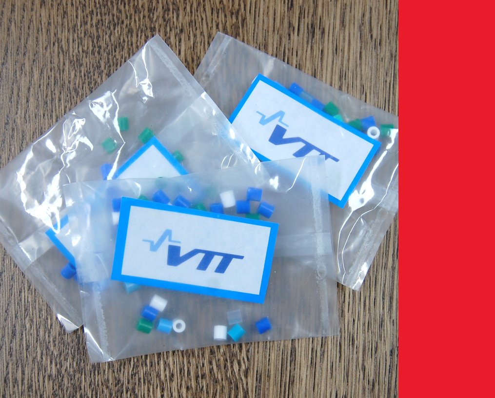 Excited to learn more from Dr Maija Pohjakallio <a href="/VTTFinland/">VTT</a> about how this award winning material fits into Finland's strategy to develop a #NewPlasticsEconomy 
newplasticseconomy.org/innovation-pri…   Event 19 Sept in Adelaide Australia <a href="/Loop_platform/">Powering the change</a> loopplatform.org/event-plastics/