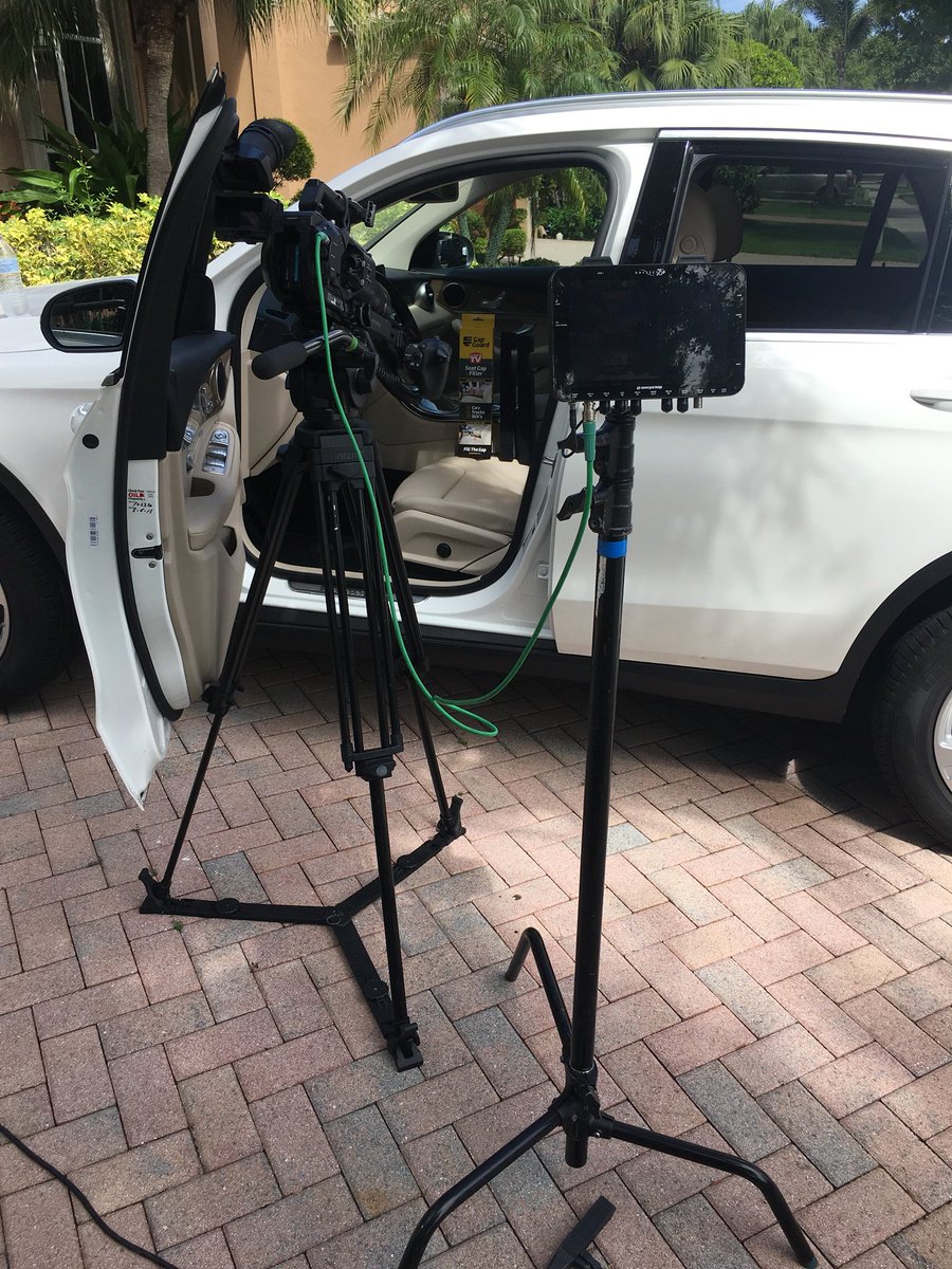 Excellent day on set with <a href="/asontvpro/">AsSeenOnTv.pro</a>. Production is in full swing with #gapguard and #asseenontv